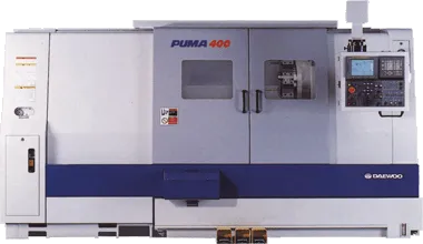 Puma 400MB