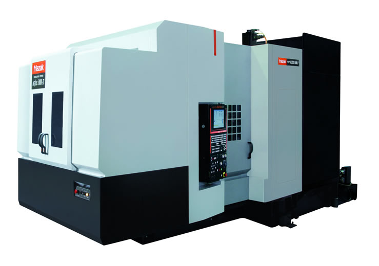 HCN 500