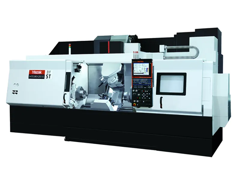 Integrex 200 ST