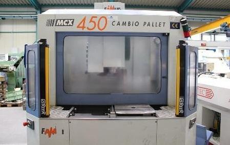 MCX-450