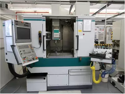 Picomax 60 CNC