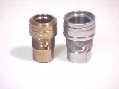 High-precision fitting