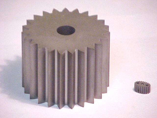 Special gears