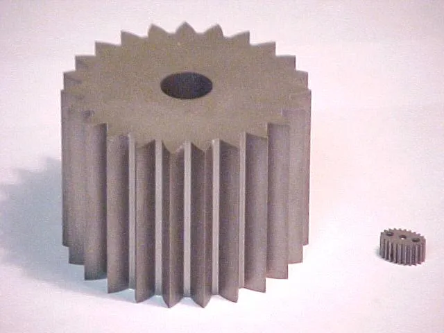 Special gears