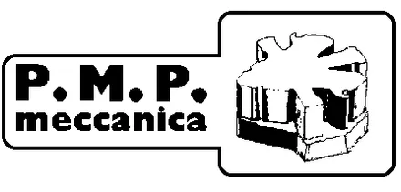 Logo di PMP Meccanica Srl