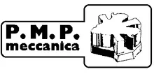 PMP Meccanica Srl Logo
