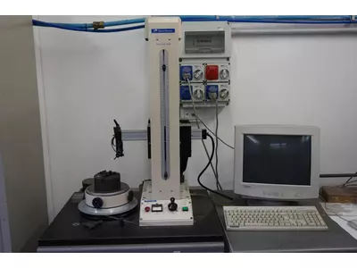 Roundness tester Talyround 252