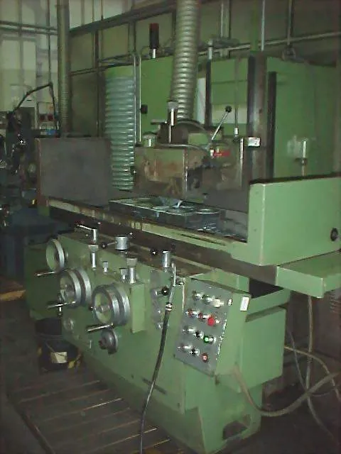 Grinding Machine