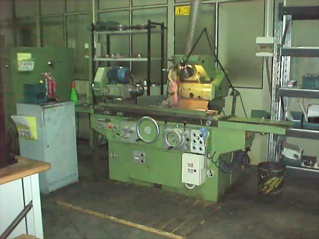 Grinding Machine