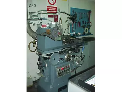 Grinding Machine