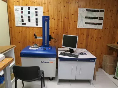 Roundness tester Talyround 365 RSU
