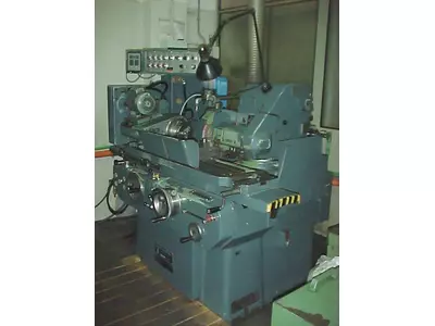 Grinding Machine