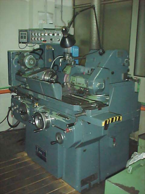 Grinding Machine