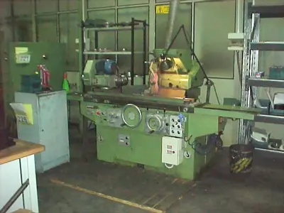 Grinding Machine