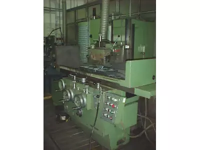 Grinding Machine