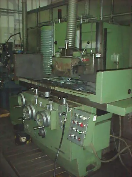 Grinding Machine