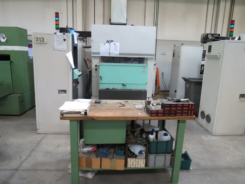CUT 270 HSS