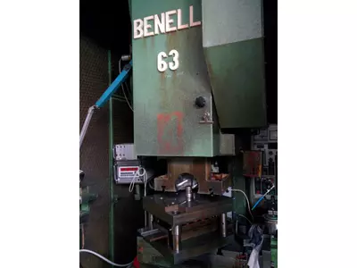 Press 63 Ton