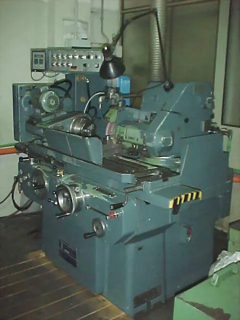 Grinding Machine