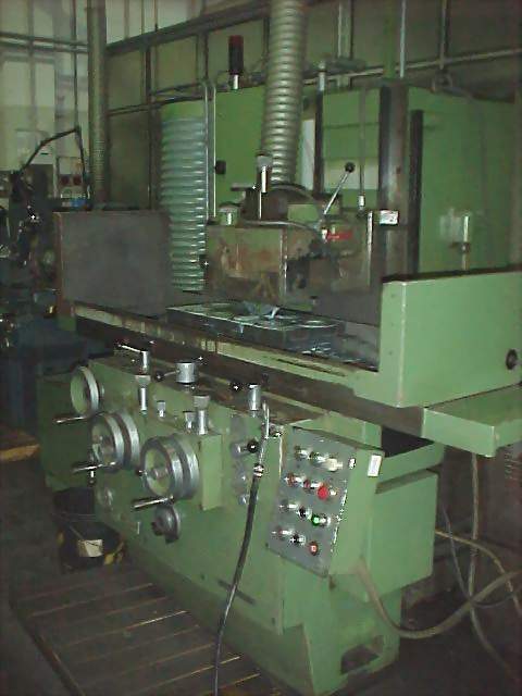 Grinding Machine