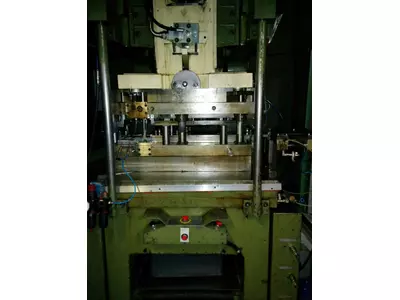 Press 130 Ton