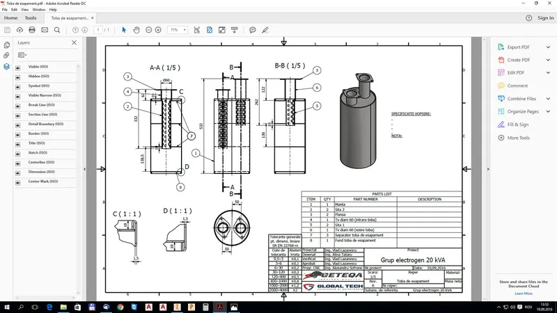 design