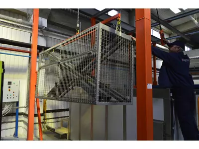 Cuva-degresare-prin-imersie