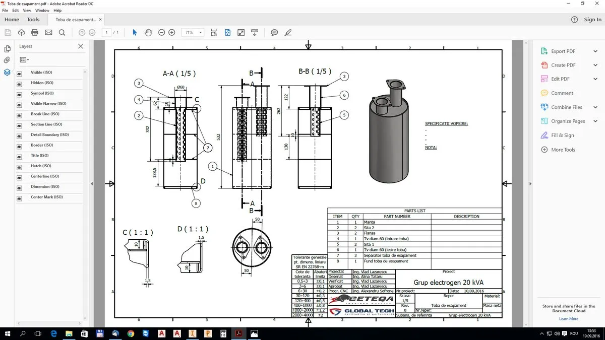 design
