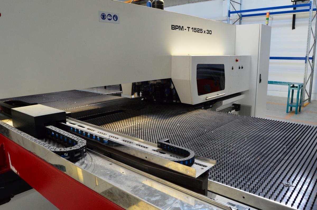 CNC