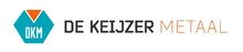 De Keijzer Metaal BV Logo