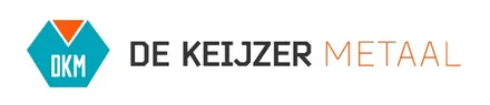 Logo di De Keijzer Metaal BV