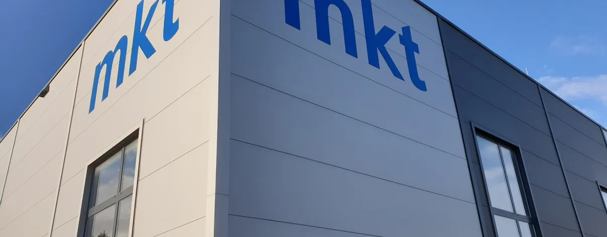 mkt Metall- und Kunststofftechnik GmbH
