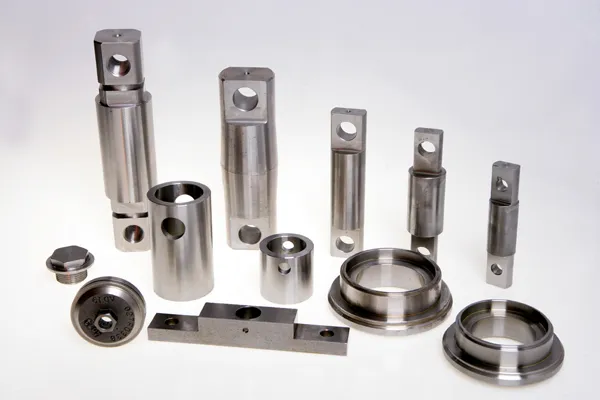 Turning Part