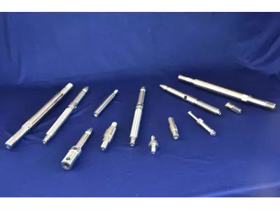Parts for Medical Industry