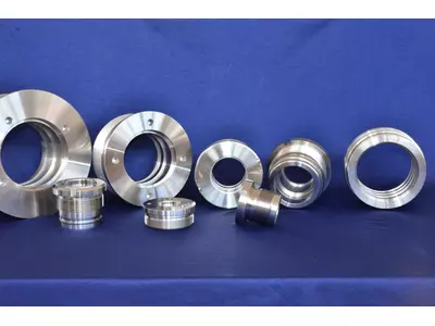 Hydraulic Parts