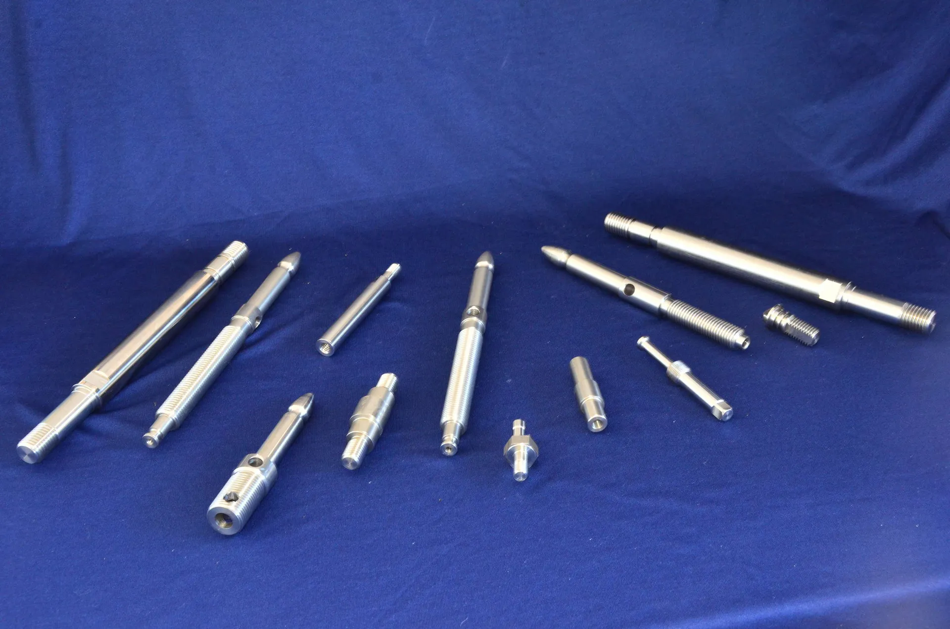 Parts for Medical Industry
