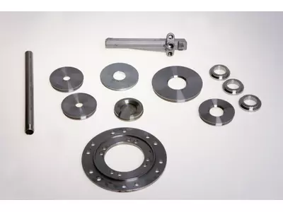 Various Type of Parts