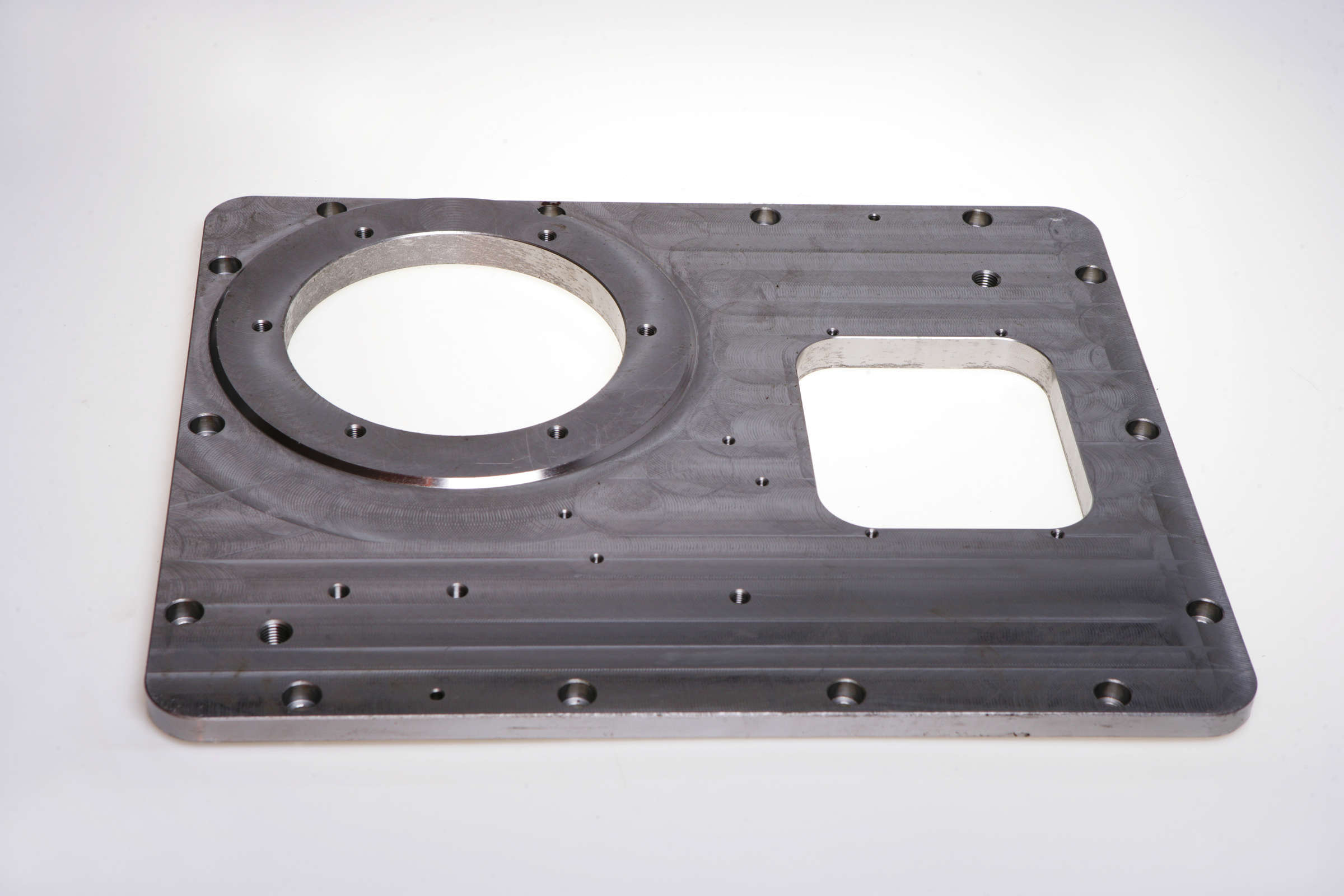 Milling Part