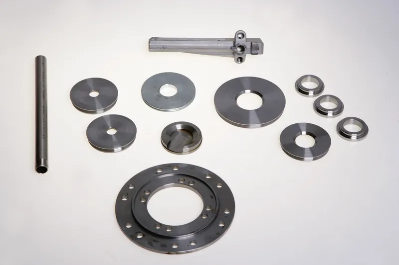 Various Type of Parts