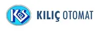 KILIC OTOMAT SAN. TIC. LTD. STI. Logo