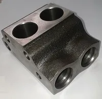 Valve Chamber