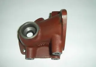 Thermostat Body