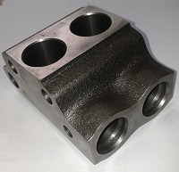 Valve Chamber