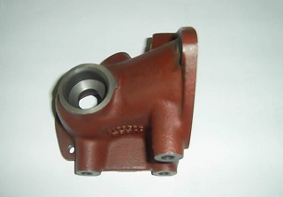sample part