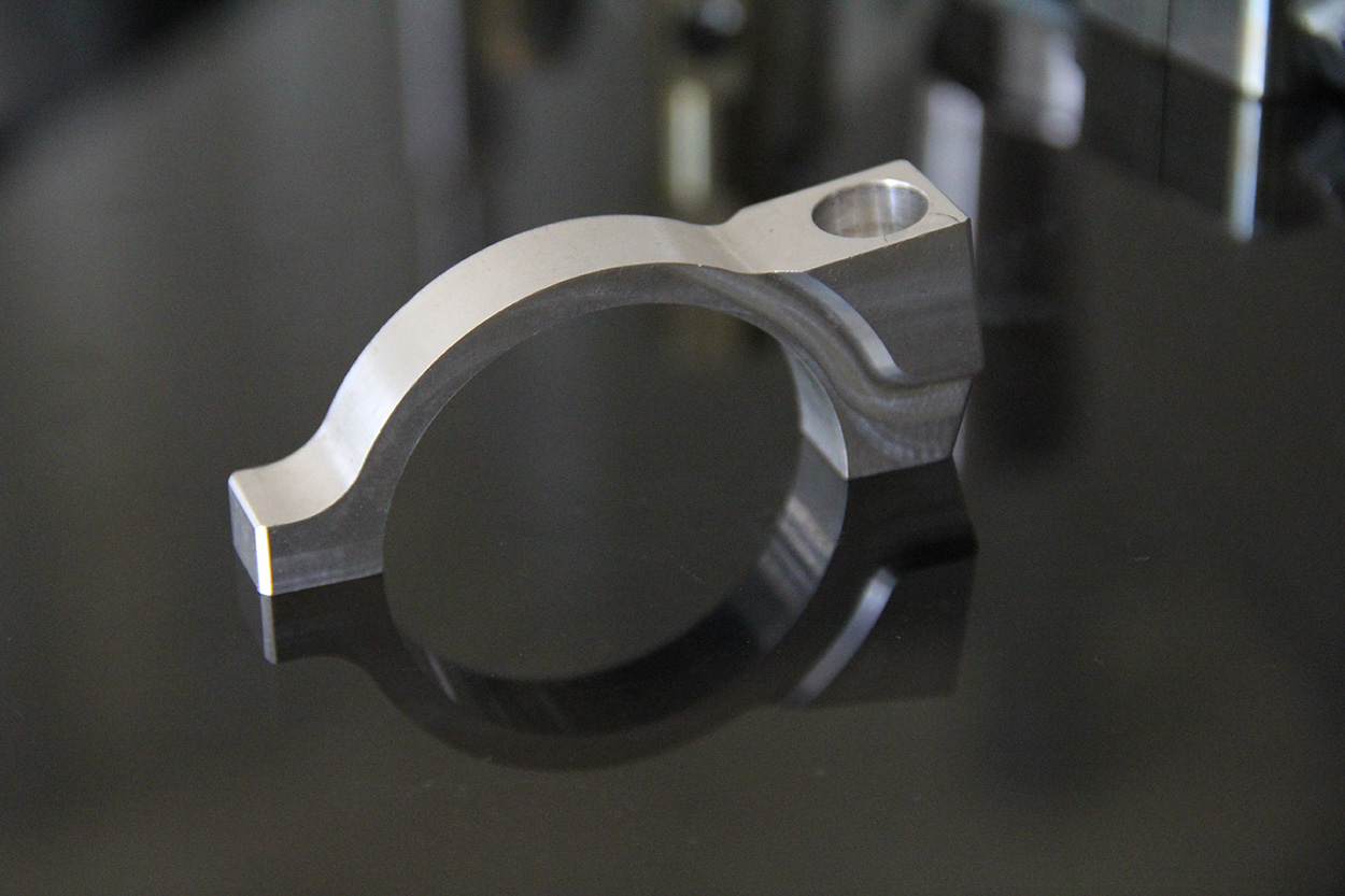 sample part