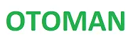 Otoman Makina Sanayi ve Ticaret Limited Şirketi Logo