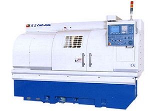 LIOUY HSING 450L
