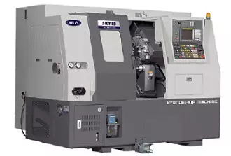 HYUNDAI - KIA SKT-21