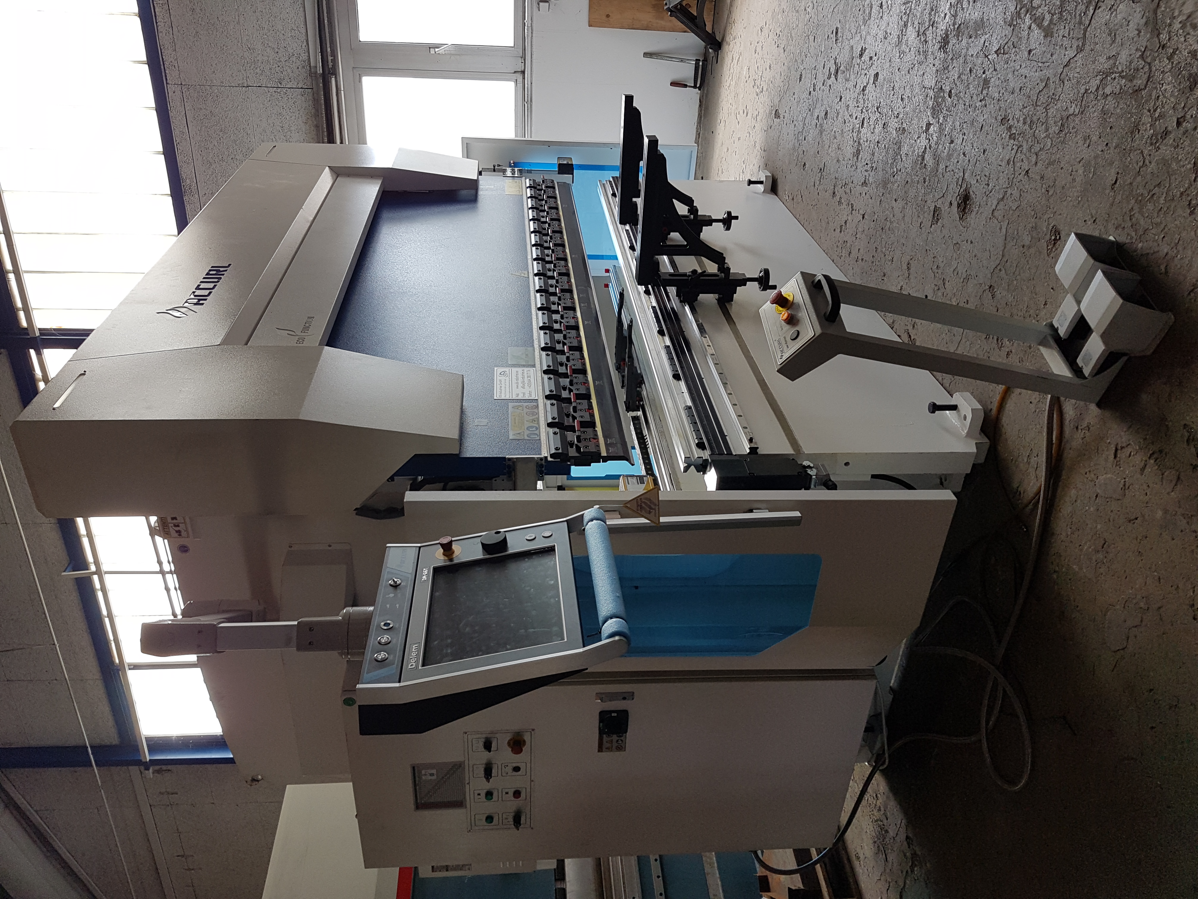 Abkantpresse 3100mm