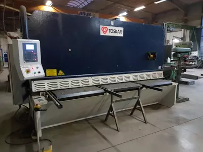 Versacut T367 3100x10